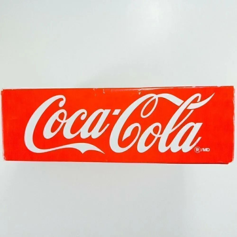 Coca Cola 1000 Piece Puzzle Sign of a Good Taste